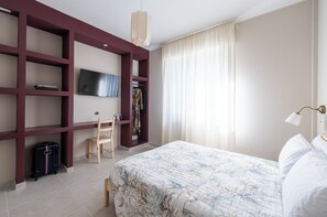 Cortinas blackout y sistema de insonorización 