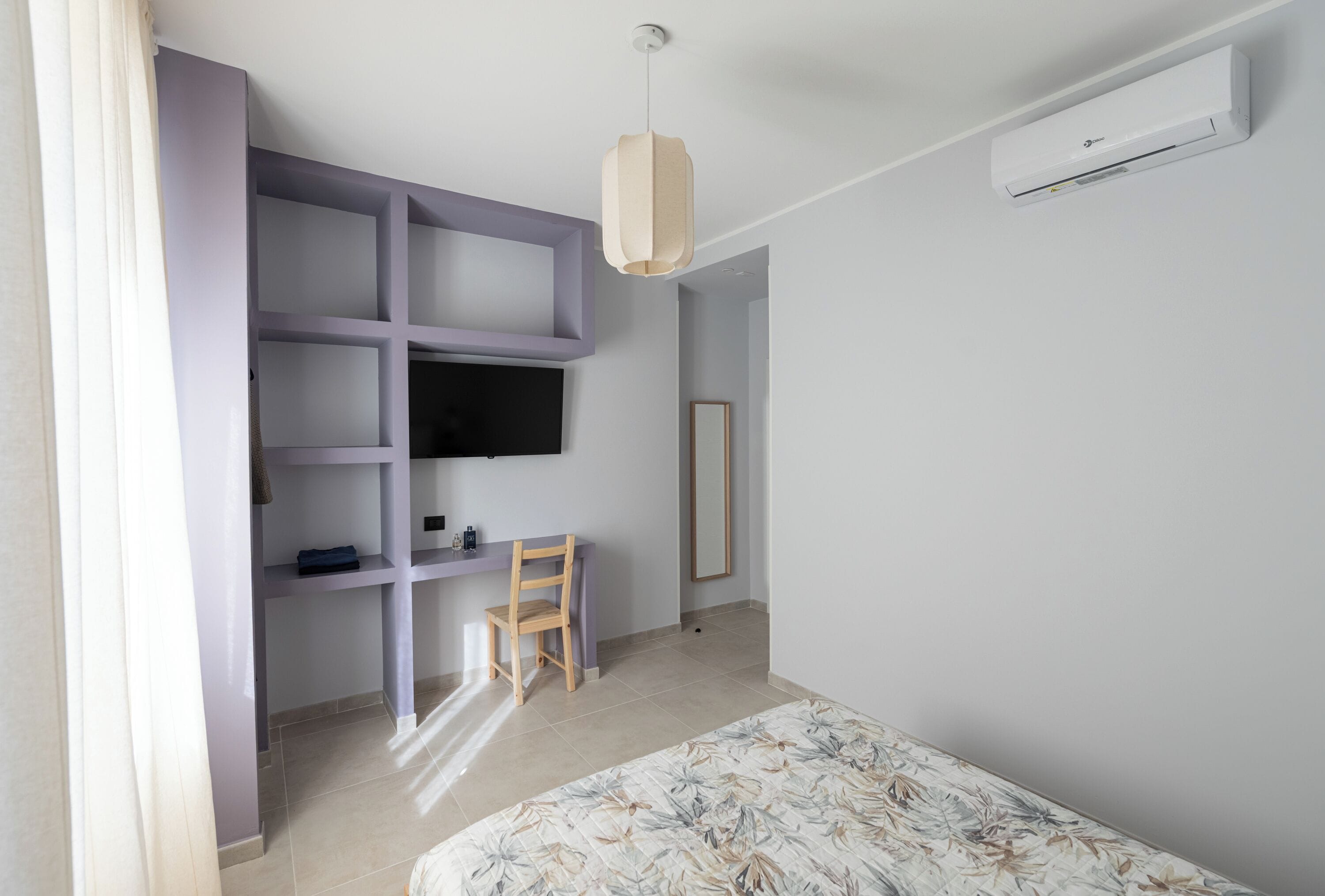 Apartment, 1 King-Bett und Schlafsofa, Küche | Verdunkelungsvorhänge, schallisolierte Zimmer, Bügeleisen/Bügelbrett