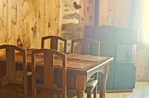 Restauración