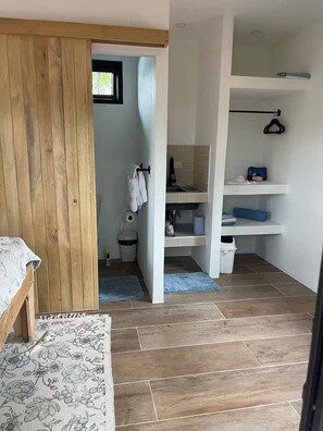 Interior - Amazing Surf & Relax Tree House (Provincia de Guanacaste)