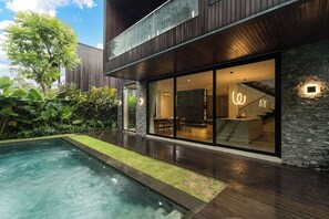 Exterior - Seven Stones Villas (Ubud)