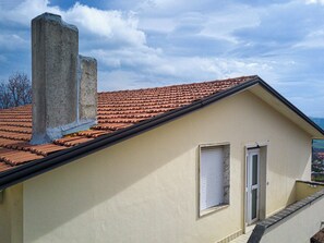 Exterior - Belvedere Vallata Affitti Brevi (Vallata)