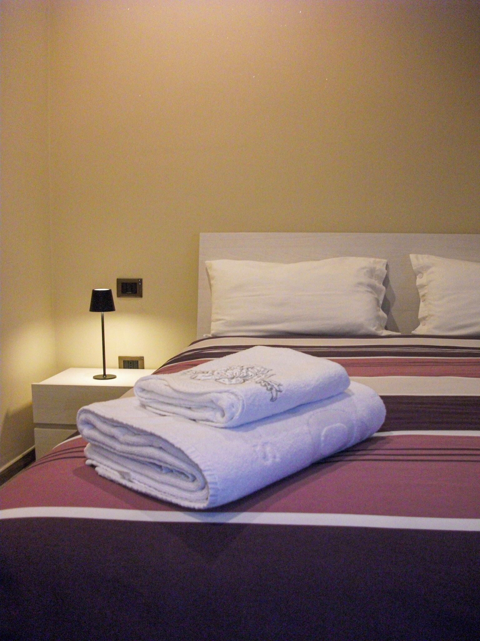 Apartamento, 1 quarto, sacada, vista para a cidade | Wi-Fi de cortesia