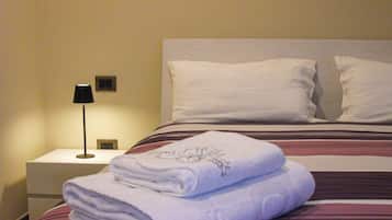 Apartment, 1 Bedroom, Balcony, City View | Free WiFi