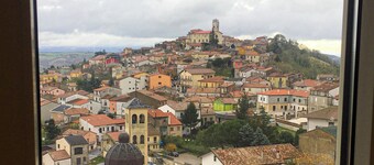 Belvedere Vallata Affitti Brevi