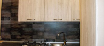 Belvedere Vallata Affitti Brevi