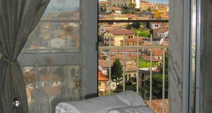 Belvedere Vallata Affitti Brevi