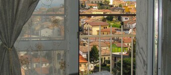 Belvedere Vallata Affitti Brevi