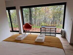 Room - Casa do Alto da Coutada: Mountain Views, Private Pool and Wifi (Ponte de Lima)