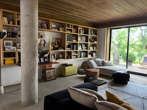 Interior - Casa do Alto da Coutada: Mountain Views, Private Pool and Wifi (Ponte de Lima)