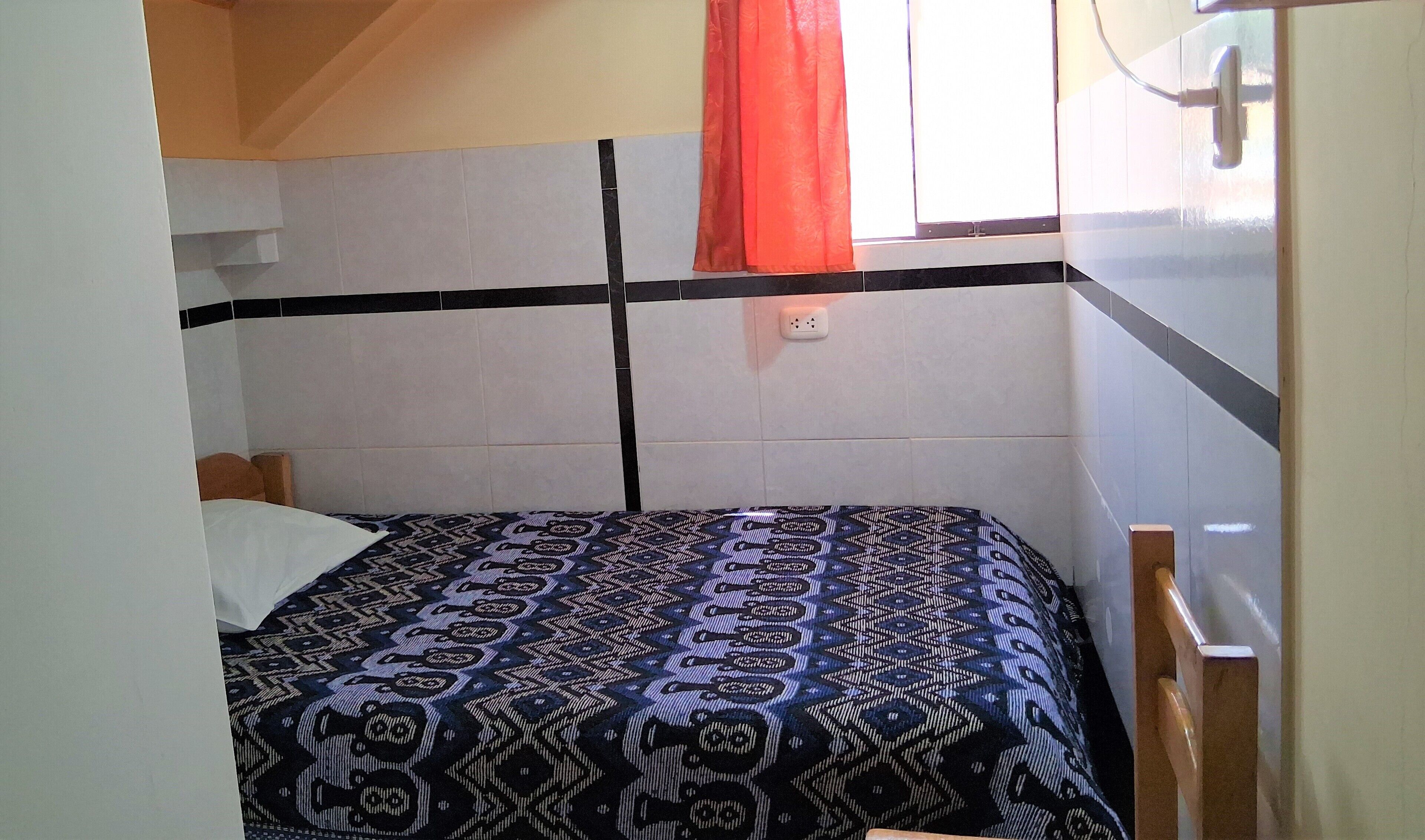 Single Room, City View | Free WiFi