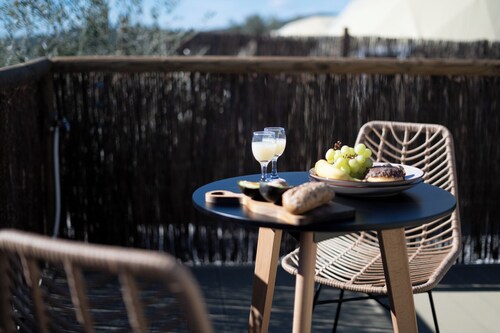 El Refugio del Indio