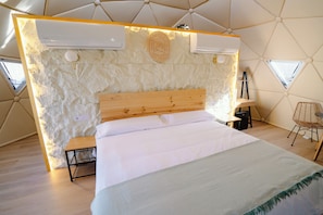 Double Room, Mountain View | Free WiFi - El Refugio del Indio (Archidona)