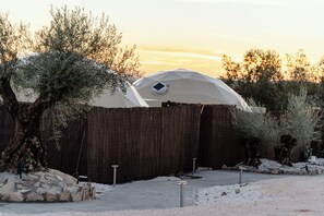 Exterior - El Refugio del Indio (Archidona)