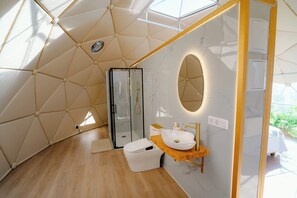 Double Room, Mountain View - El Refugio del Indio (Archidona)