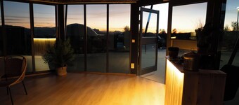 El Refugio del Indio