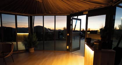 El Refugio del Indio