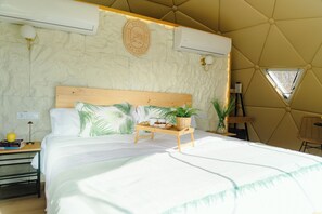 Double Room, Mountain View | Free WiFi - El Refugio del Indio (Archidona)