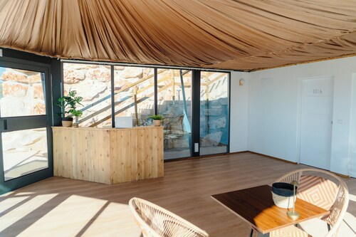 El Refugio del Indio