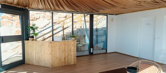 El Refugio del Indio