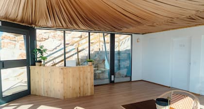 El Refugio del Indio