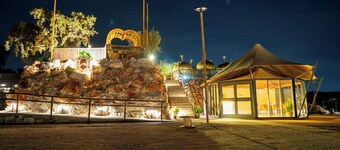 El Refugio del Indio