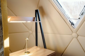 Double Room, Mountain View | Free WiFi - El Refugio del Indio (Archidona)