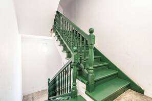 Interior - RentPlanet - Apartamenty Styczyńskiego (Katowice)