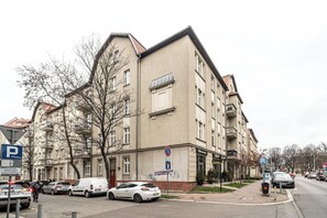 Exterior - RentPlanet - Apartamenty Styczyńskiego (Katowice)