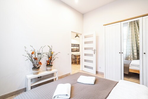 RentPlanet - Apartamenty Styczyńskiego