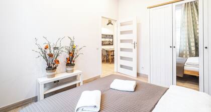 RentPlanet - Apartamenty Styczyńskiego