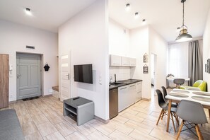 Coin cuisine privé