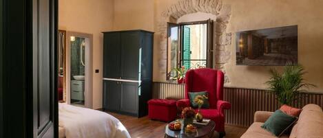 開放式客房, 海景 | 熨斗/熨衣板、免費無線上網