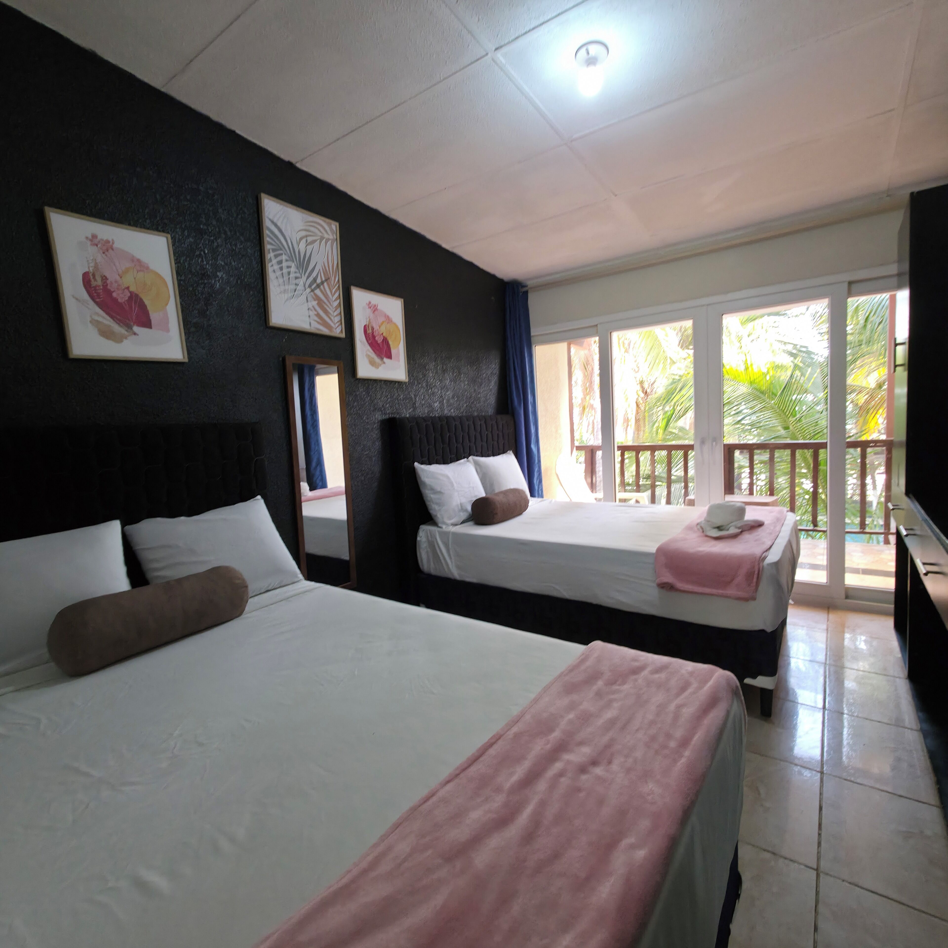 Comfort Villa