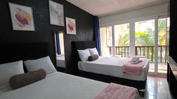 Comfort Villa