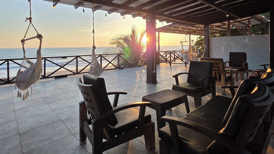 Villas de Mike