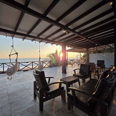 Villas de Mike