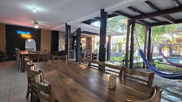 Comfort Villa | Dining room