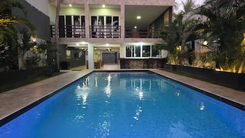 Villa Deluxe | Piscine privée