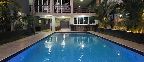 Villa Deluxe | Piscine privée