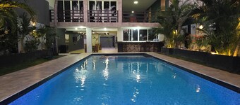 Villas de Mike