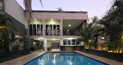 Villas de Mike
