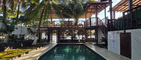 Standaard villa | Gratis wifi, beddengoed