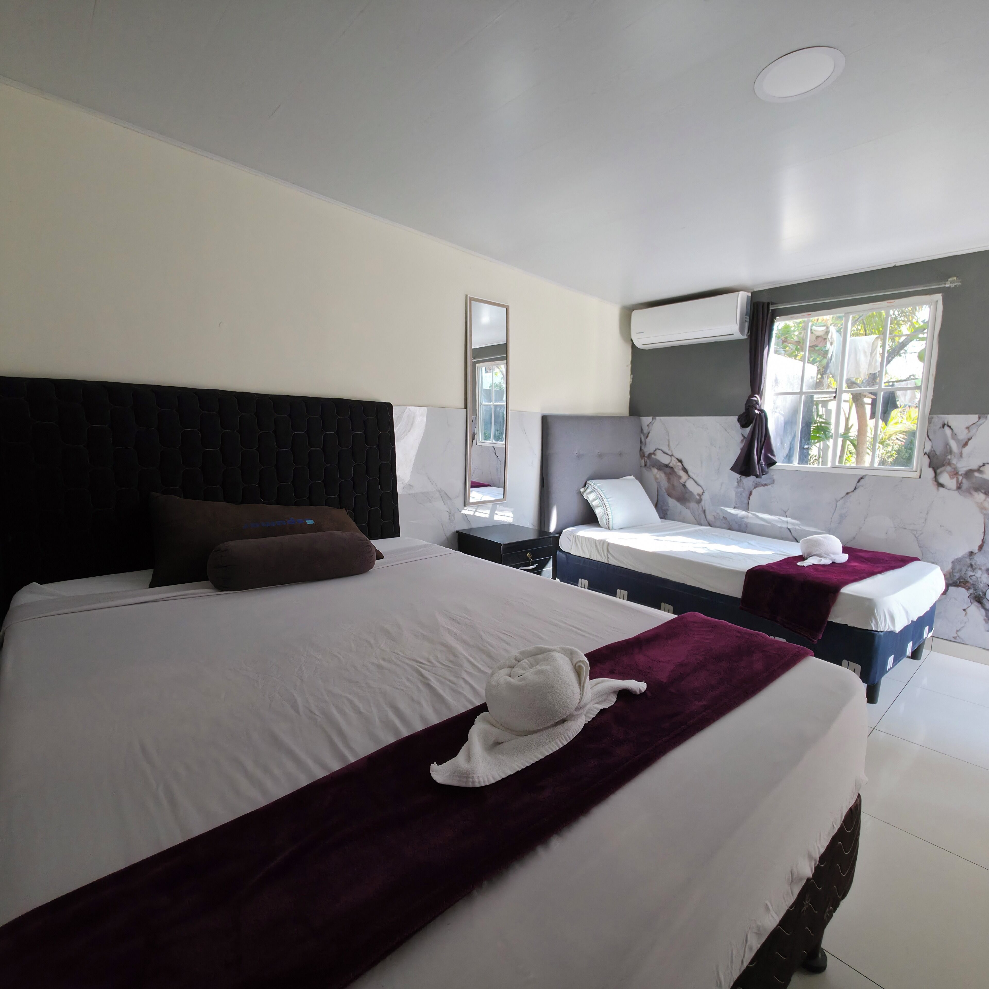 Comfort villa | Gratis wifi, beddengoed
