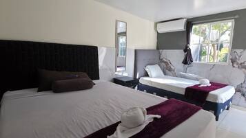 Comfort villa | Gratis wifi, beddengoed