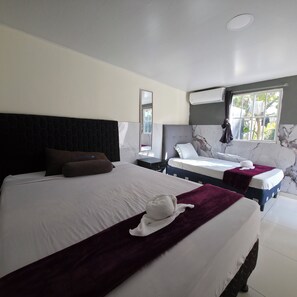 Villa Confort | Wi-Fi gratuit, draps fournis