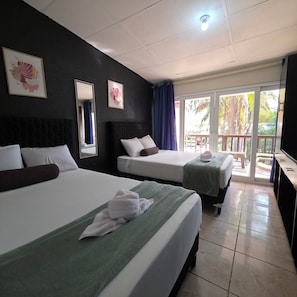 Villa Comfort | Wi-Fi gratuito, lenzuola