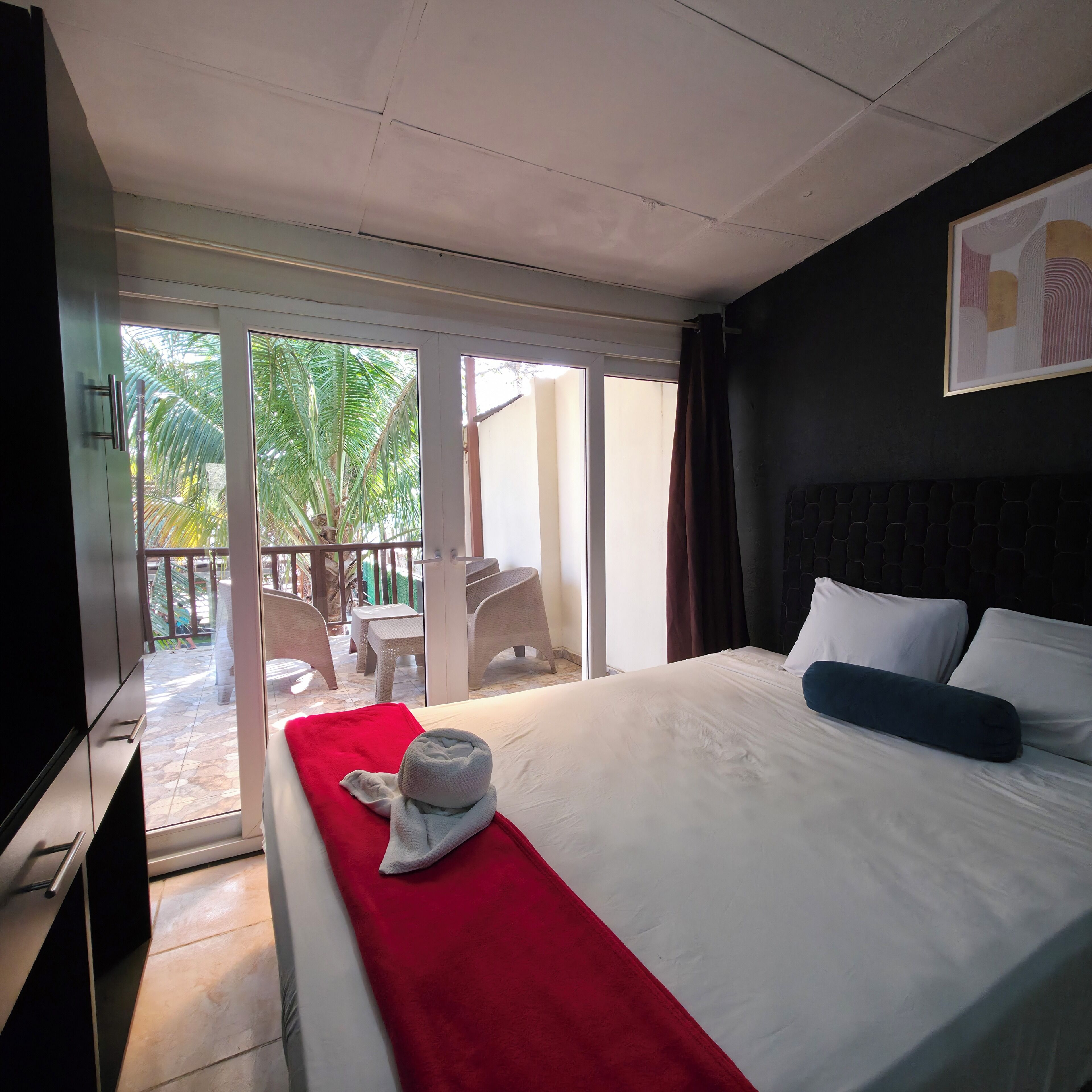 Comfort Villa