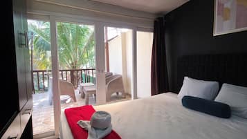 Comfort Villa
