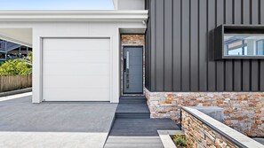 Exterior detail - Coastal Haven - 128 Noble Parade Dalmeny (Dalmeny)
